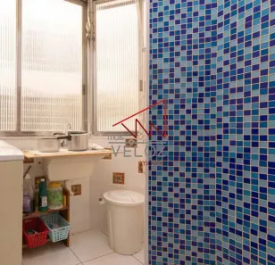 Apartamento com 3 Quartos à venda, 110m² no Flamengo, Rio de Janeiro