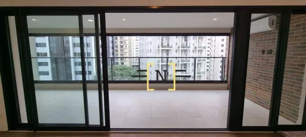 Apartamento com 3 Quartos à venda, 145m² no Vila Mariana, São Paulo