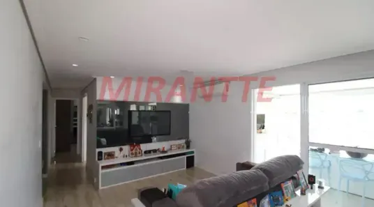 Apartamento com 3 Quartos à venda, 110m² no Imirim, São Paulo