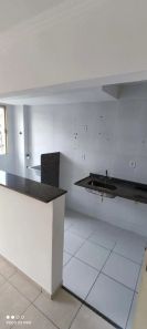 Apartamento com 2 Quartos à venda, 45m² no Quarenta Horas (Coqueiro), Ananindeua