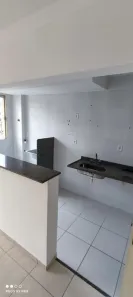Apartamento com 2 Quartos à venda, 45m² no Quarenta Horas (Coqueiro), Ananindeua