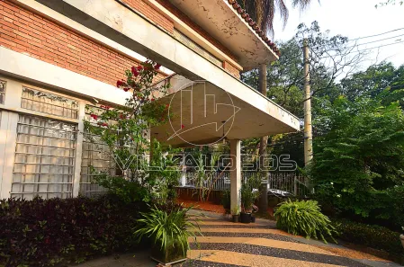 Casa com 3 Quartos à venda, 250m² no Vila Madalena, São Paulo
