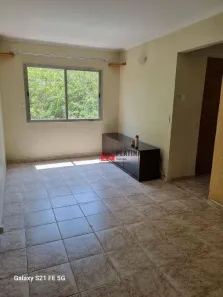 Apartamento com 2 Quartos à venda, 50m² no Vila Vermelha, São Paulo