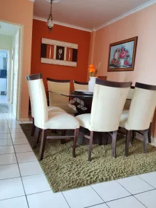 Apartamento com 3 Quartos à venda, 101m² no Centro, Biguaçu
