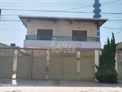 Casa com 2 Quartos à venda, 57m² no Caiçara, Praia Grande
