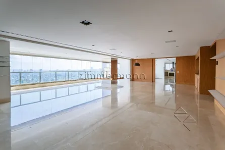 Apartamento com 4 Quartos à venda, 486m² no Parque Colonial, São Paulo