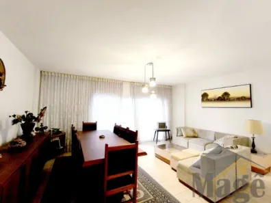 Apartamento com 2 Quartos à venda, 89m² no Vila Alzira, Guarujá