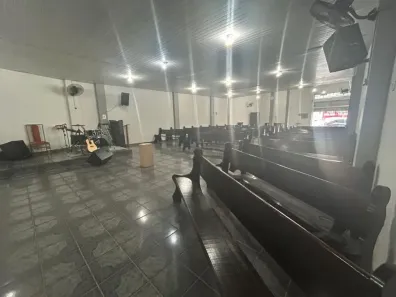 Galpão/Depósito/Armazém à venda, 278m² no Santana, São José dos Campos