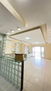 Apartamento com 3 Quartos à venda, 88m² no Ponta do Farol, São Luís