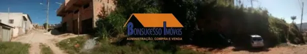 Lote/Terreno à venda, 360m² no São Cosme de Baixo (São Benedito), Santa Luzia