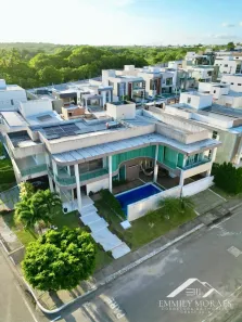 Sobrado com 4 Quartos à venda, 500m² no Parque das Nações, Parnamirim