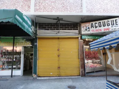 Ponto Comercial à venda, 39m² no Vila Isabel, Rio de Janeiro