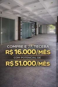 Prédio Comercial à venda, 558m² no Chácaras Silvania, Valinhos