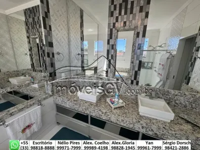 Casa com 4 Quartos à venda, 360m² no Ilha dos Araújos, Governador Valadares
