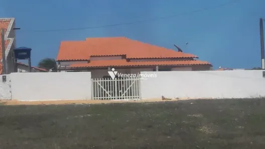 Casa com 1 Quarto à venda, 450m² no Centro, Luís Correia