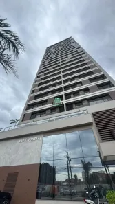 Apartamento com 3 Quartos para alugar, 100m² no Jundiaí, Anápolis