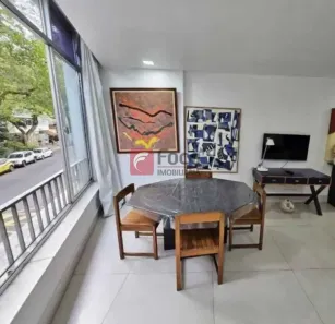 Apartamento com 2 Quartos à venda, 81m² no Copacabana, Rio de Janeiro