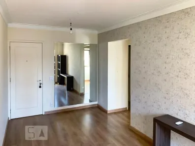 Apartamento com 2 Quartos à venda, 61m² no Jardim Planalto, Campinas