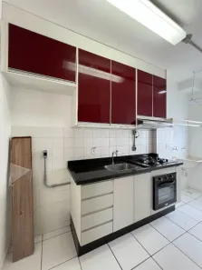 Apartamento com 2 Quartos à venda, 53m² no Vale do Sol, Piracicaba