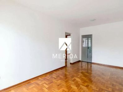 Apartamento com 2 Quartos à venda, 67m² no Vila Bastos, Santo André