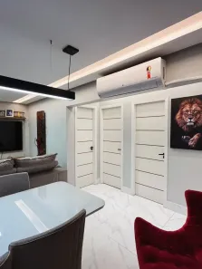 Apartamento com 3 Quartos para venda ou aluguel, 77m² no Coqueiro, Ananindeua