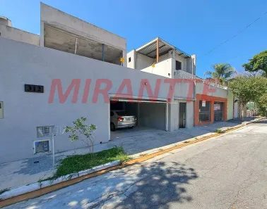 Sobrado com 4 Quartos à venda, 219m² no Vila Albertina, São Paulo