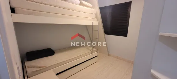 Apartamento com 3 Quartos à venda, 105m² no Riviera, Bertioga