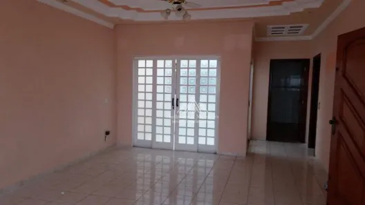 Casa com 3 Quartos à venda, 169m² no Residencial e Comercial Palmares, Ribeirão Preto