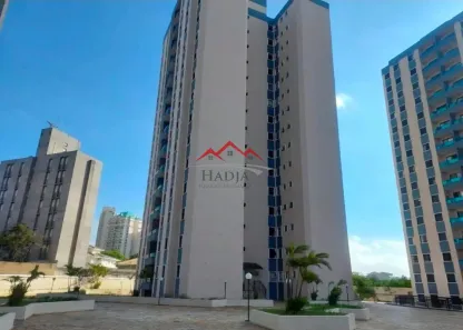Apartamento com 3 Quartos à venda, 90m² no Jardim Paris, Jundiaí