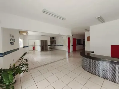 Prédio Comercial para venda ou aluguel, 520m² no Chácara Primavera, Campinas