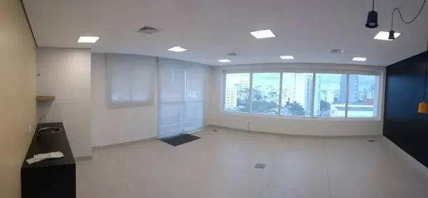 Sala Comercial à venda, 41m² no Pinheiros, São Paulo