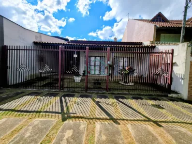 Casa com 3 Quartos à venda, 138m² no Jardim das Hortênsias, Poços de Caldas