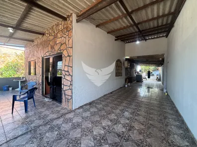 Casa com 3 Quartos à venda, 450m² no Cidade do Lobo, Porto Velho