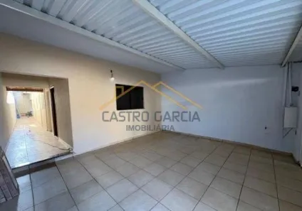 Sobrado com 3 Quartos à venda, 164m² no Parque Residencial Jaguari, Americana