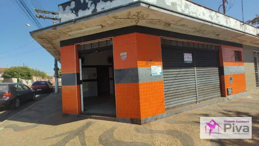 Ponto Comercial para alugar, 43m² no Jardim Eroísi, Leme