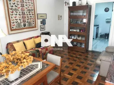 Apartamento com 3 Quartos à venda, 83m² no Botafogo, Rio de Janeiro