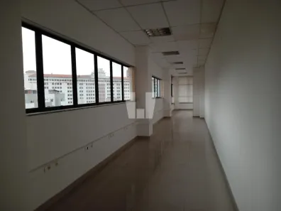 Sala Comercial para alugar, 170m² no Santa Efigênia, Belo Horizonte