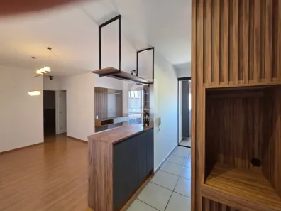 Apartamento com 2 Quartos à venda, 64m² no Jardim Morumbi, Sorocaba