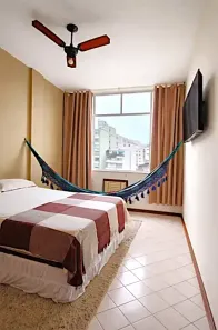 Apartamento com 1 Quarto à venda, 40m² no Copacabana, Rio de Janeiro