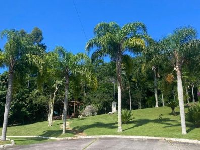 Lote/Terreno à venda, 686m² no Cacupé, Florianópolis
