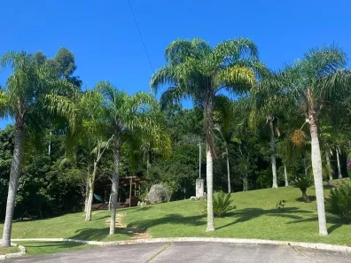Lote/Terreno à venda, 686m² no Cacupé, Florianópolis