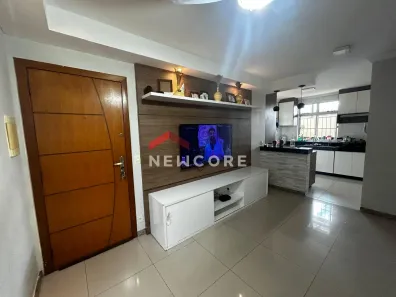 Apartamento com 3 Quartos à venda, 140m² no Letícia, Belo Horizonte