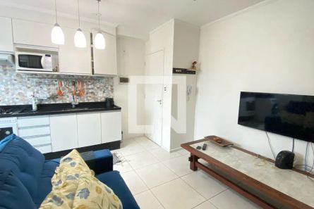 Apartamento com 1 Quarto à venda, 29m² no Brás, São Paulo