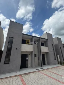 Casa de Condomínio com 2 Quartos à venda, 82m² no Vilagge Capricio, Louveira