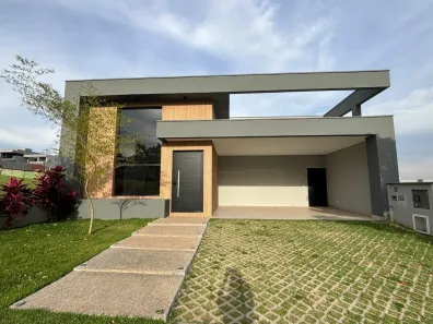 Casa com 3 Quartos à venda, 225m² no Jardim Villa Sapezal, Indaiatuba