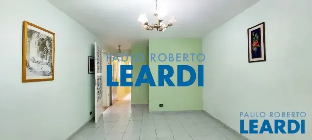 Casa com 2 Quartos à venda, 108m² no Campo Belo, São Paulo