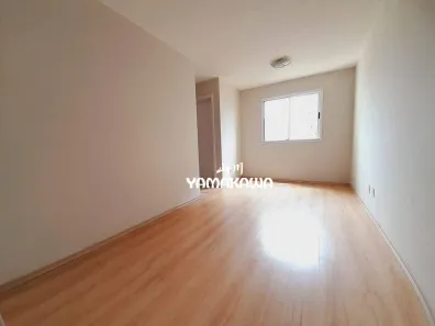 Apartamento com 2 Quartos à venda, 52m² no Colônia (Zona Leste), São Paulo