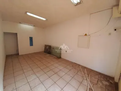 Ponto Comercial para alugar, 40m² no Centro, Ribeirão Preto