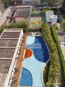 Apartamento com 2 Quartos à venda, 72m² no Cambuci, São Paulo