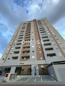 Apartamento com 2 Quartos à venda, 60m² no Parque Industrial, São José dos Campos